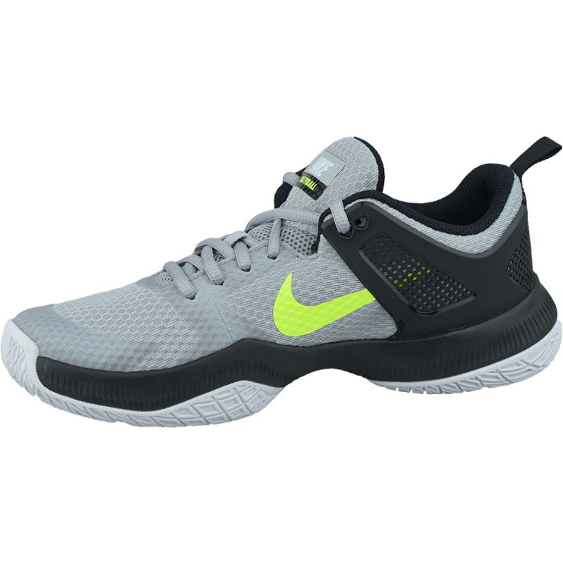 Sapato Nike Air Zoom Hyperace M 902367-007 cinza 1