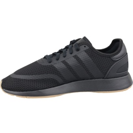 Sapatos Adidas N-5923 M BD7932 preto 1