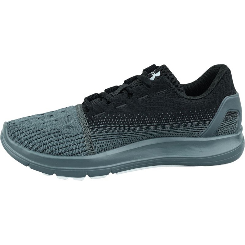 Sapatos Under Armour W Remix 2.0 W 3022532-002 cinza 1