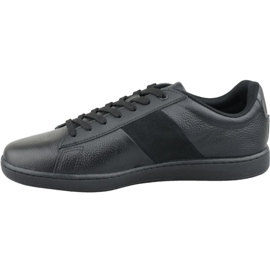 Lacoste Carnaby Evo M 319 738SMA001402H cinza 1