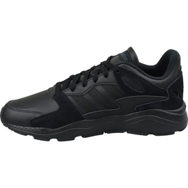 Sapatos Adidas Crazychaos M EE5587 preto 1