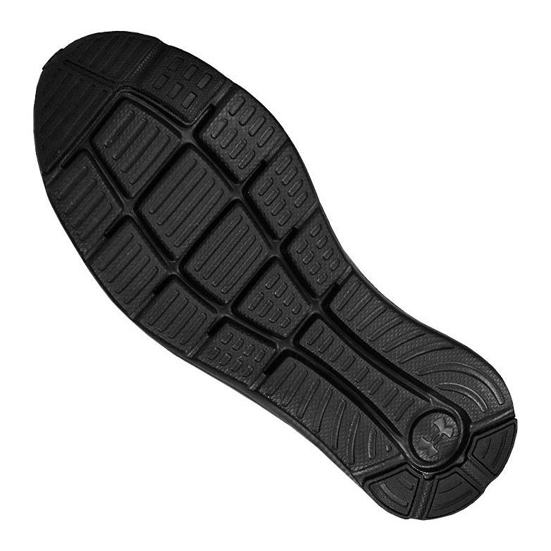 Under Armour Charged Impulse M 3021950-003 preto 1