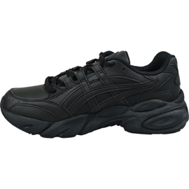 Asics Gel-BND Jr 1024A040-001 preto 1