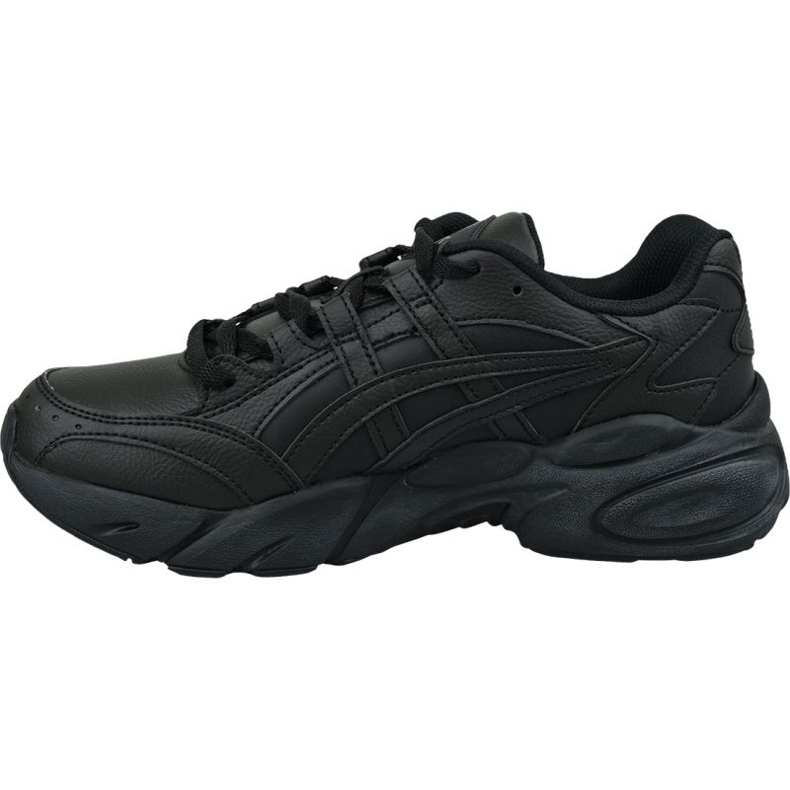 Asics Gel-BND Jr 1024A040-001 preto 1