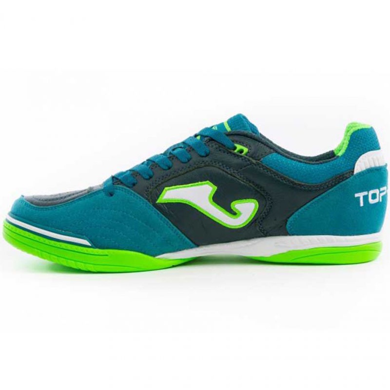 Sapatos de interior Joma Top Flex 915 Sala M verde verde 1