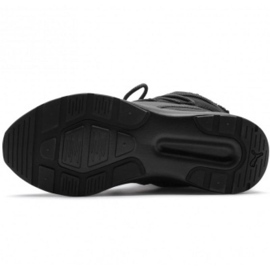 Bota de inverno Puma Adela W 369862 01 preto 1
