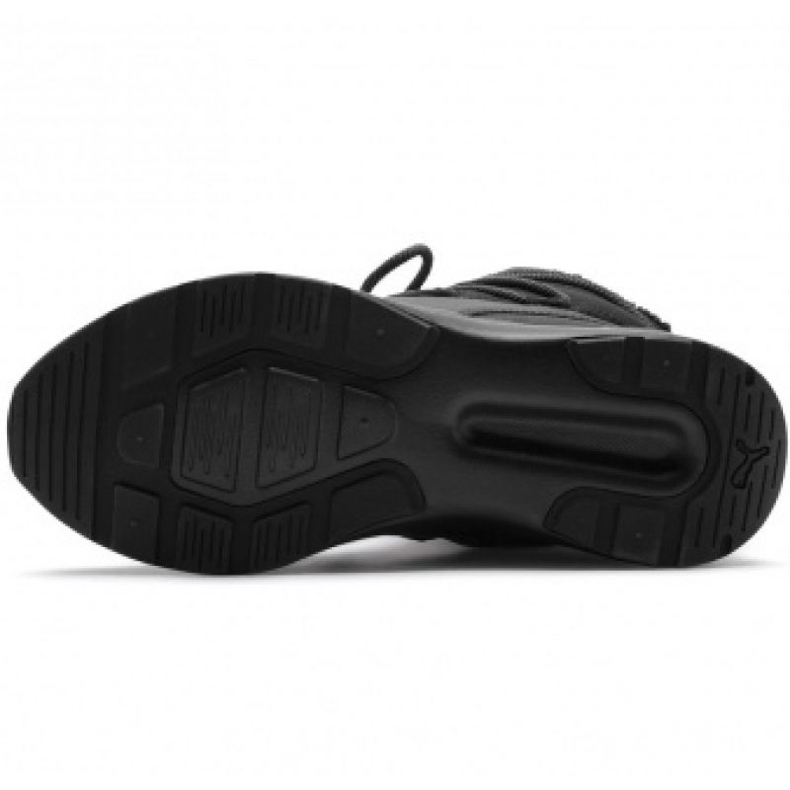 Bota de inverno Puma Adela W 369862 01 preto 1