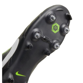 Sapato Nike Premier Ii SG-Pro Ac M 921397-017 preto preto 1