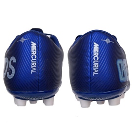Chuteira Nike Mercurial Vapor 13 Academy Mds Ag M CJ1291-401 azul marinho azul marinho 1