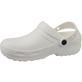 Sapatos Crocs Specialist M 204590-100 branco 1