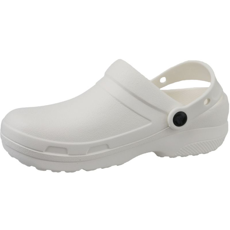 Sapatos Crocs Specialist M 204590-100 branco 1