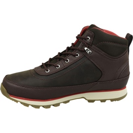 Botas Helly Hansen Calgary M 10874-747 castanho 1