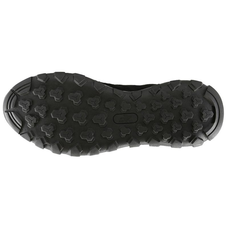 Sapatos 4F M D4Z19-OBMH204 20S preto 1 Sapatos 4F M D4Z19-OBMH204 20S preto 1