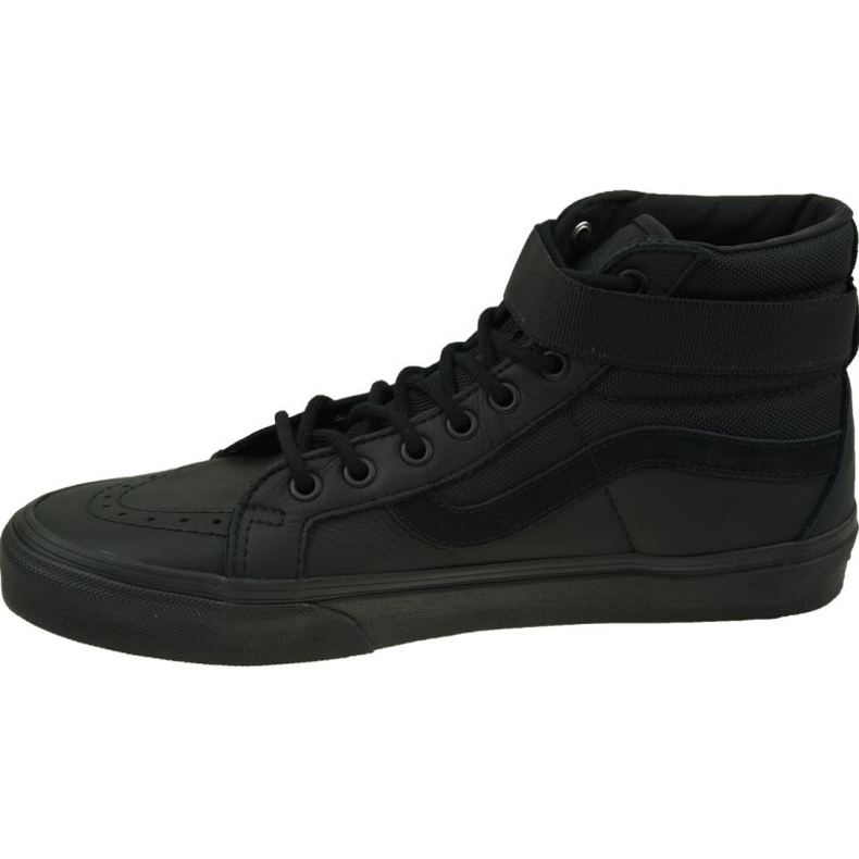 Vans Sk8-Mid Reissue M VN0A3QY2UB41 preto 1