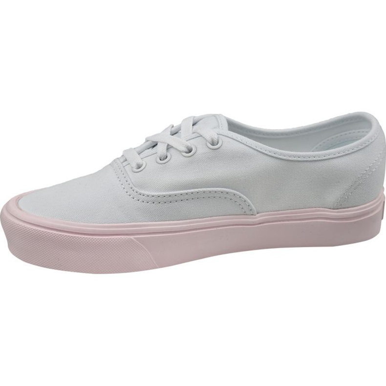 Sapatos Vans Authentic Lite W VA2Z5JN5Q branco 1