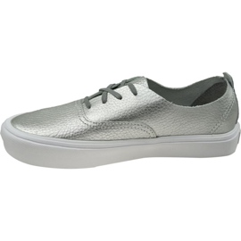 Tênis Vans Authentic Decon W VA38ERN5K cinza 1