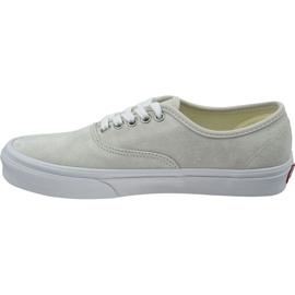 Vans Authentic Suede W VN0A38EMU5L1 bege 1