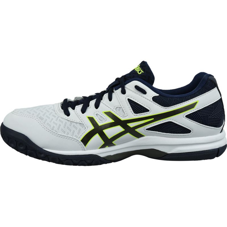 Asics Gel Task Mt 2 M 1071A036-101 branco 1 Asics Gel Task Mt 2 M 1071A036-101 branco 1