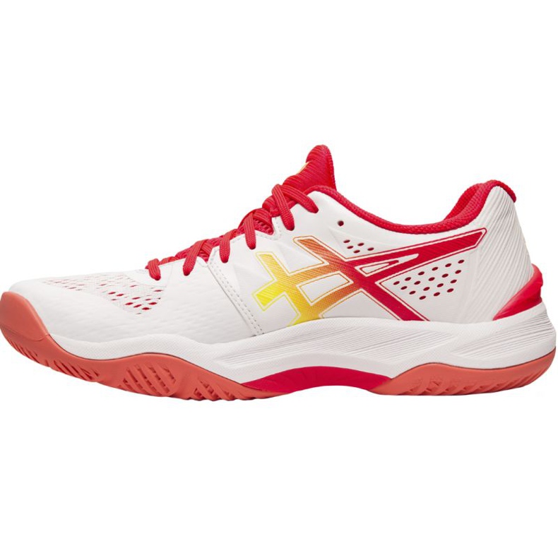 Asics Sky Elite Ff W 1052A024-100 branco branco 1 Asics Sky Elite Ff W 1052A024-100 branco branco 1