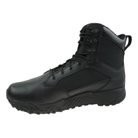 Under Armour Stellar Tactical M 1268951-001 preto 1