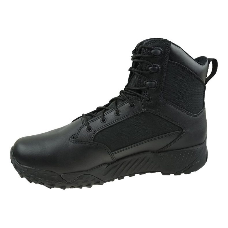 Under Armour Stellar Tactical M 1268951-001 preto 1