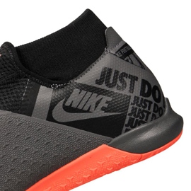 Sapatos de interior Nike Phantom Vsn Academy Df Ic M AO3267-080 azul multicolorido 1