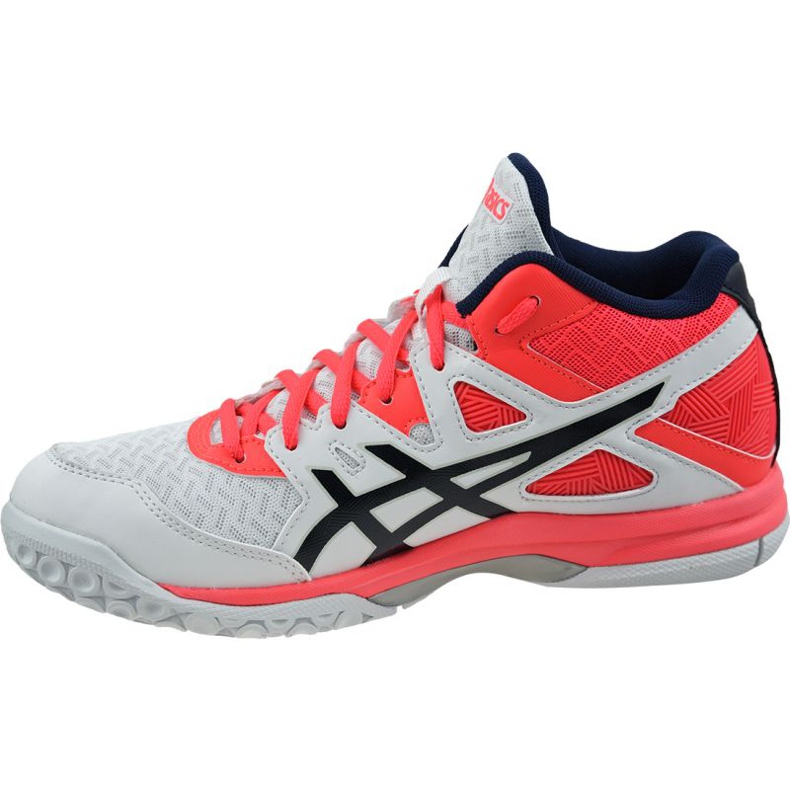 Asics Gel-Task Mt 2 M 1072A037-101 multicolorido branco 1