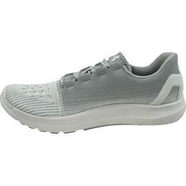 Under Armour Remix 2.0 W 3022532-101 cinza 1 Under Armour Remix 2.0 W 3022532-101 cinza 1