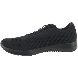 Sapatos Under Armour Rapid M 1297445-004 preto 1