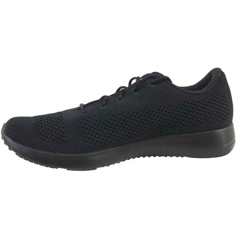 Sapatos Under Armour Rapid M 1297445-004 preto 1