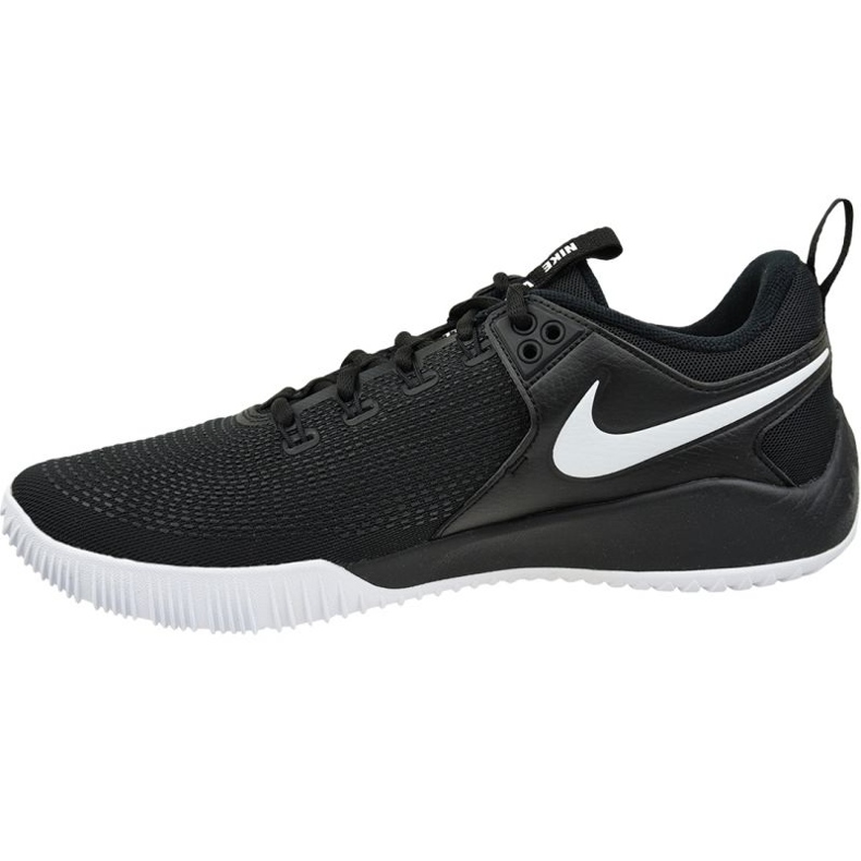 Tênis Nike Air Zoom Hyperace 2 AR5281-001 preto preto 1 Tênis Nike Air Zoom Hyperace 2 AR5281-001 preto preto 1