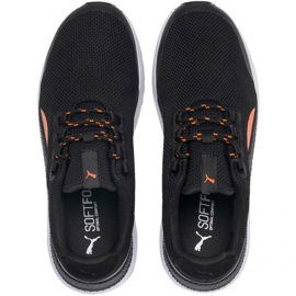 Puma Pacer Next Fs Knit 2.0 M 370507 01 preto 1 Puma Pacer Next Fs Knit 2.0 M 370507 01 preto 1