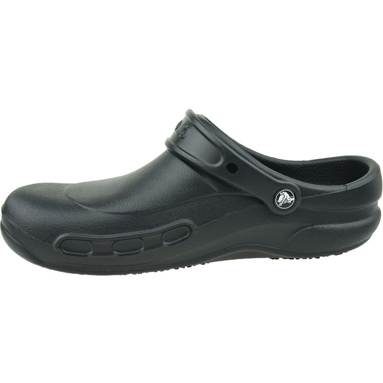 Chinelos Crocs Bistro U 10075-001 preto 1