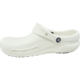 Sandálias Crocs Bistro U 10075-100 branco 1