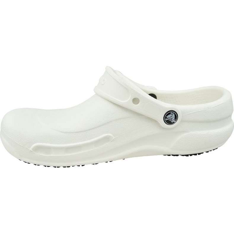 Sandálias Crocs Bistro U 10075-100 branco 1