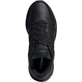 Sapatos Adidas Strutter M EG2656 preto 1