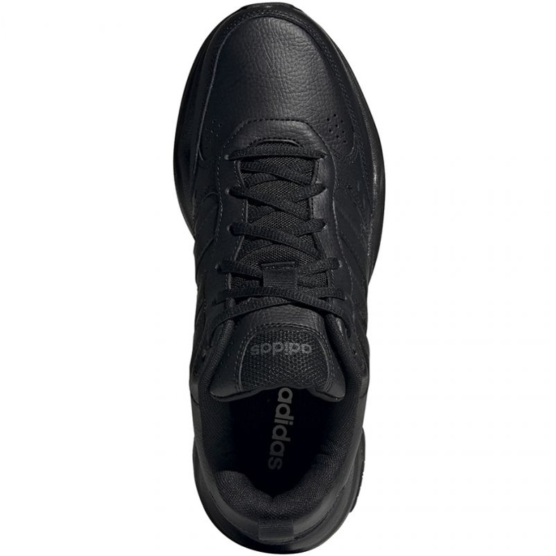 Sapatos Adidas Strutter M EG2656 preto 1