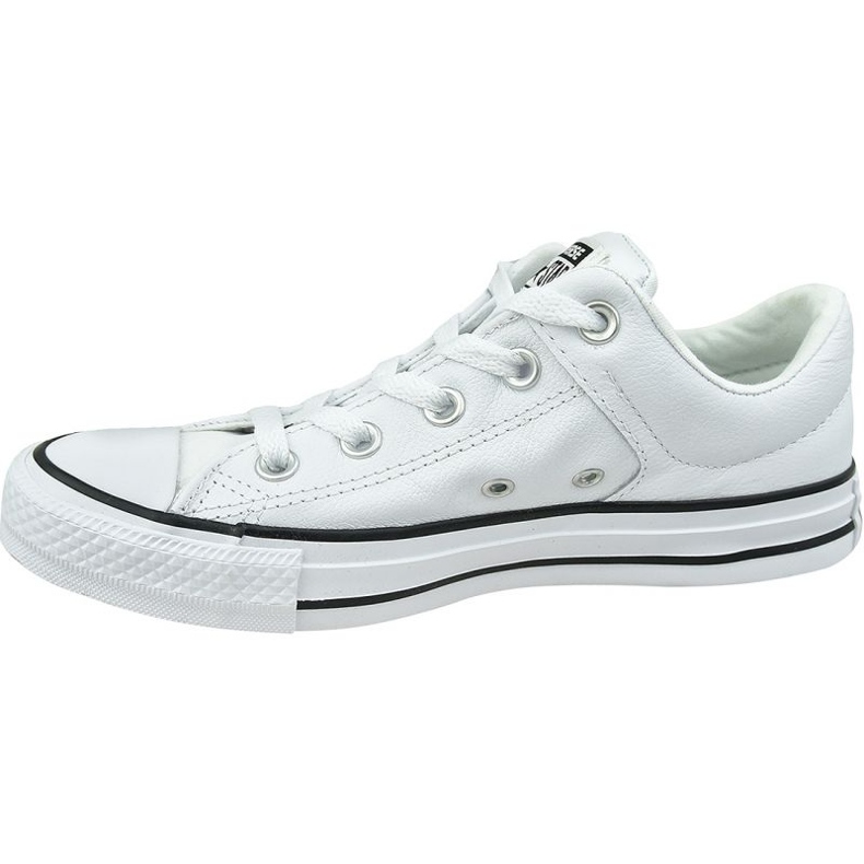 Converse Chuck Taylor As High Street W 149429C branco 1