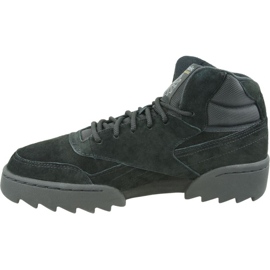 Reebok Exofit Hi Plus Rippleboot M FU9124 preto 1 Reebok Exofit Hi Plus Rippleboot M FU9124 preto 1