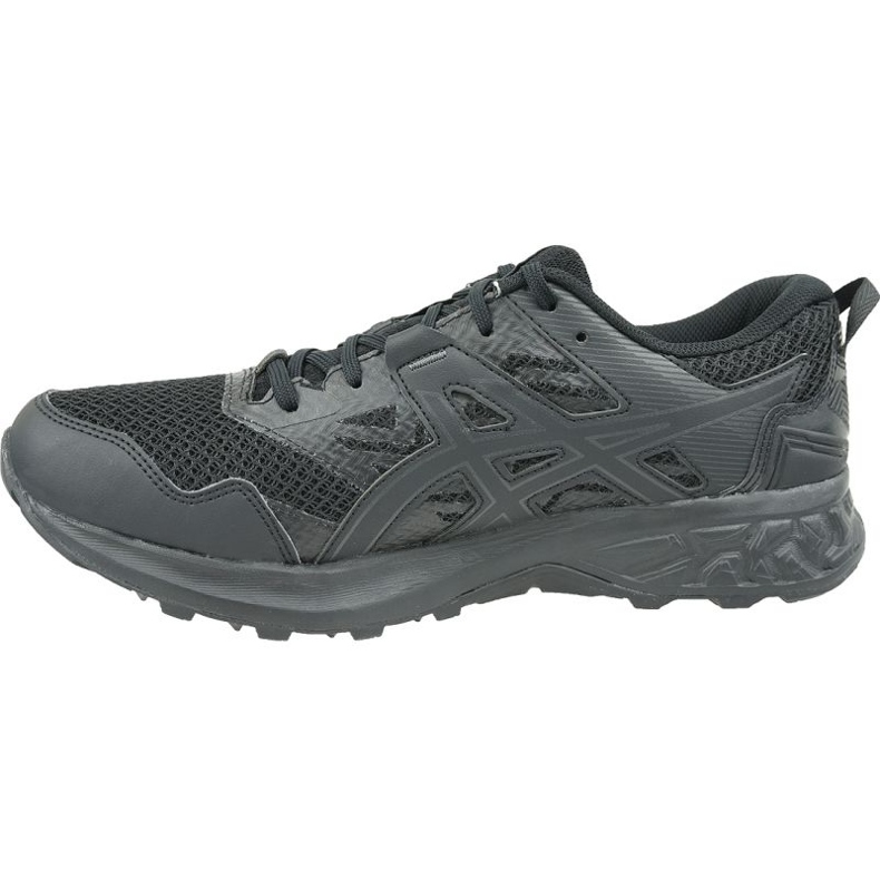 Asics Gel-Sonoma 5 G-TX W 1012A567-001 preto 1