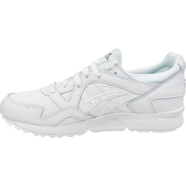 Asics Gel-Lyte VM H6R3L-0101 branco 1 Asics Gel-Lyte VM H6R3L-0101 branco 1
