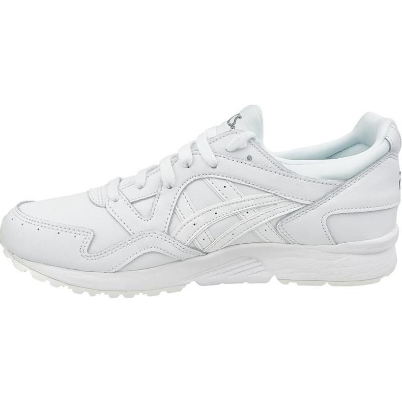 Asics Gel-Lyte VM H6R3L-0101 branco 1 Asics Gel-Lyte VM H6R3L-0101 branco 1