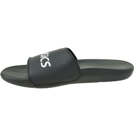 Asics AS003 1173A006-001 preto 1