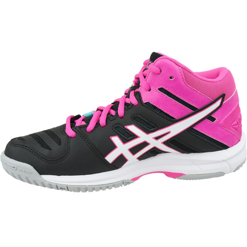 Asics Gel-Beyond 5 Mt W B650N-001 preto preto 1