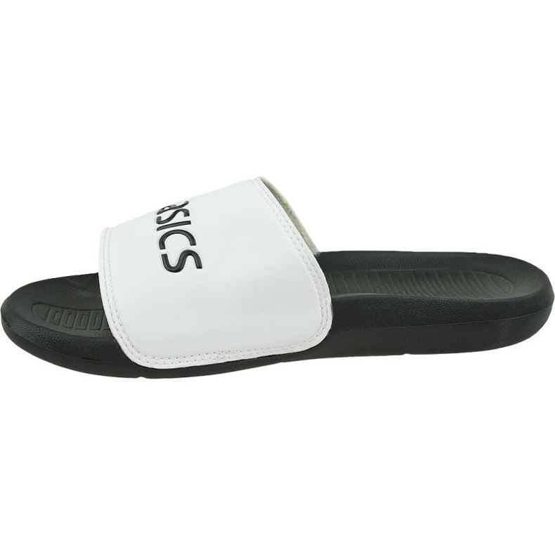 Asics AS003 1173A006-101 branco 1 Asics AS003 1173A006-101 branco 1