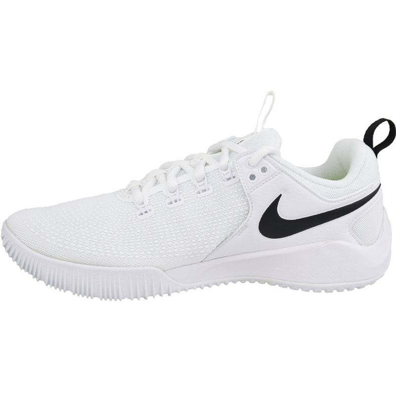 Tênis Nike Air Zoom Hyperace 2 AR5281-101 branco 1 Tênis Nike Air Zoom Hyperace 2 AR5281-101 branco 1