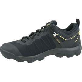 Sapatos Keen Venture Wp M 1021173 preto 1