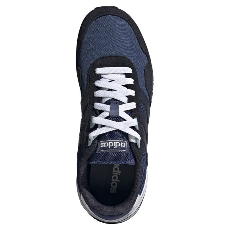 Tênis Adidas 8K 2020 EH1440 azul 1