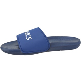 Asics AS003 1173A006-400 azul marinho azul 1 Asics AS003 1173A006-400 azul marinho azul 1