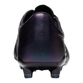 Nike Phantom Vnm Elite Fg M AO7540-010 multicolorido preto 1